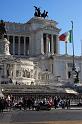 Roma - Piazza Venezia, Altare della Patria - 5